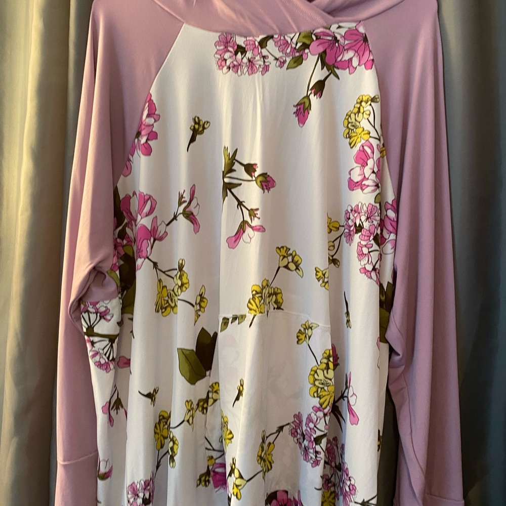 3X Lularoe Amber